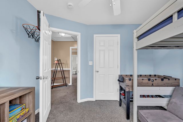2904 CORE DRIVE, Clarksville, TN 37040