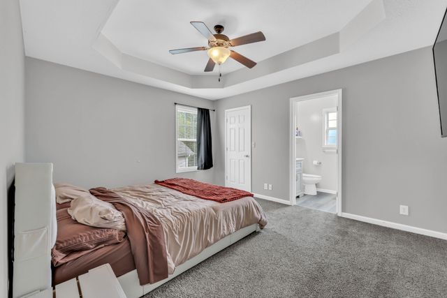 2904 CORE DRIVE, Clarksville, TN 37040