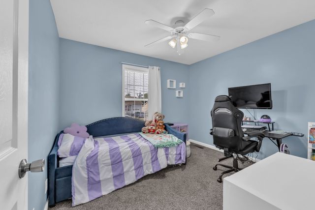 2904 CORE DRIVE, Clarksville, TN 37040