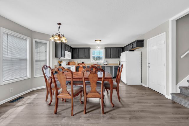 2904 CORE DRIVE, Clarksville, TN 37040