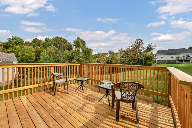 2904 CORE DRIVE, Clarksville, TN 37040