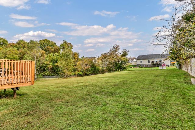 2904 CORE DRIVE, Clarksville, TN 37040