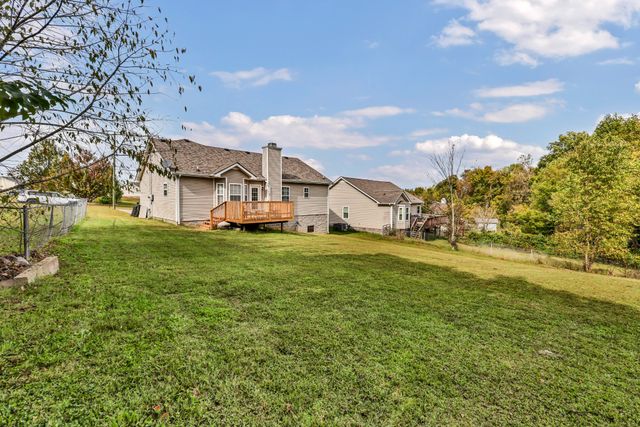 2904 CORE DRIVE, Clarksville, TN 37040