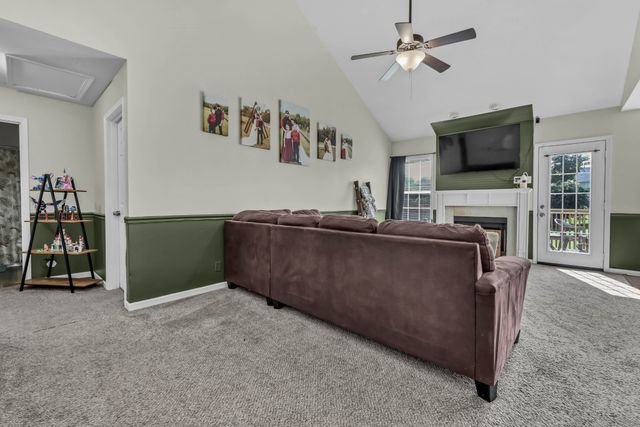 2904 CORE DRIVE, Clarksville, TN 37040