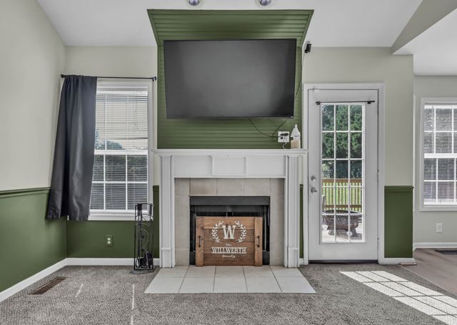 2904 CORE DRIVE, Clarksville, TN 37040