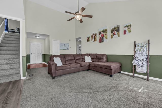 2904 CORE DRIVE, Clarksville, TN 37040