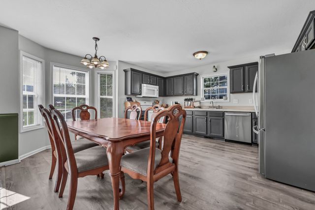 2904 CORE DRIVE, Clarksville, TN 37040