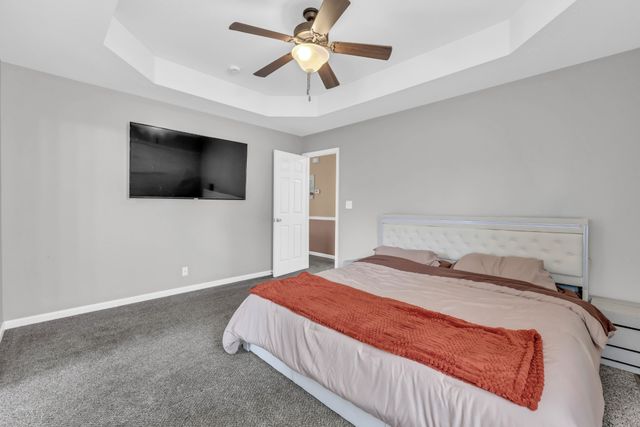 2904 CORE DRIVE, Clarksville, TN 37040