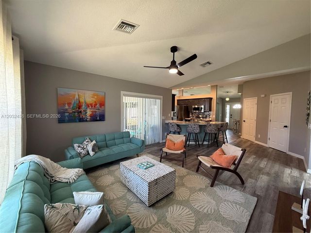 389 NE Surfside Avenue, Port St. Lucie, Port St Lucie, FL 34983