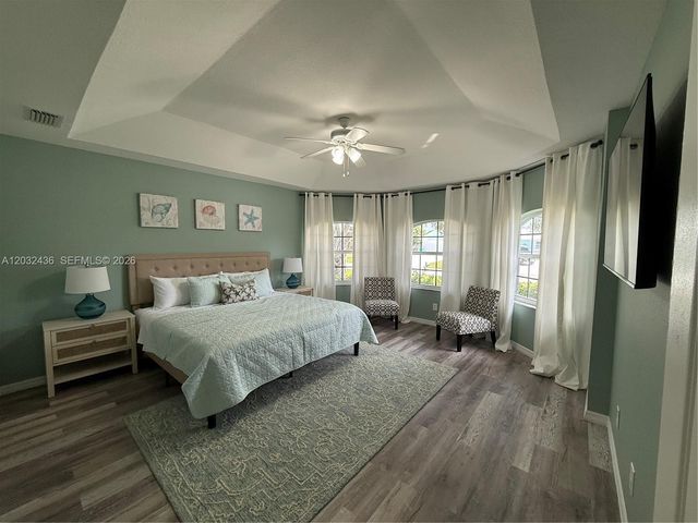 389 NE Surfside Avenue, Port St. Lucie, Port St Lucie, FL 34983