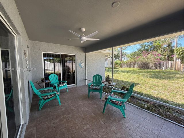 389 NE Surfside Avenue, Port St. Lucie, Port St Lucie, FL 34983