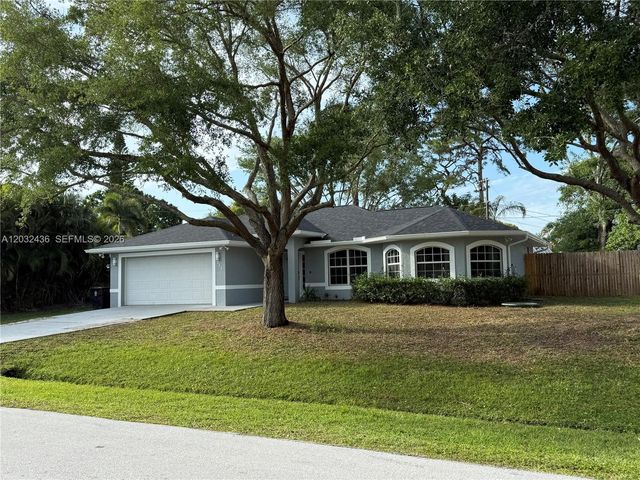 389 NE Surfside Avenue, Port St. Lucie, Port St Lucie, FL 34983