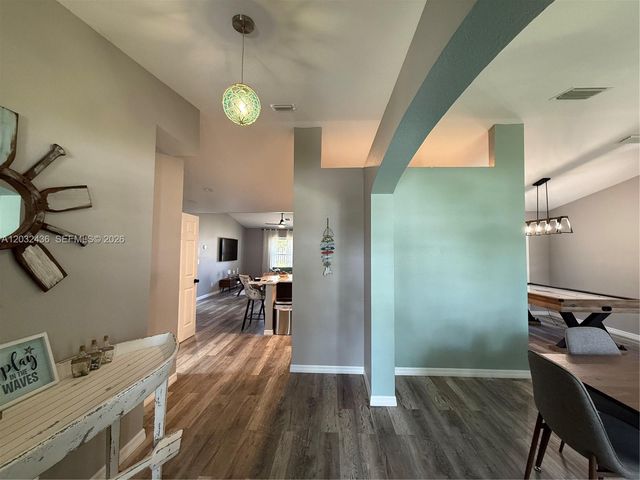 389 NE Surfside Avenue, Port St. Lucie, Port St Lucie, FL 34983