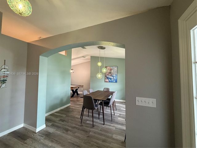 389 NE Surfside Avenue, Port St. Lucie, Port St Lucie, FL 34983
