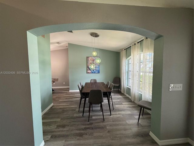 389 NE Surfside Avenue, Port St. Lucie, Port St Lucie, FL 34983