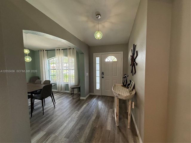 389 NE Surfside Avenue, Port St. Lucie, Port St Lucie, FL 34983
