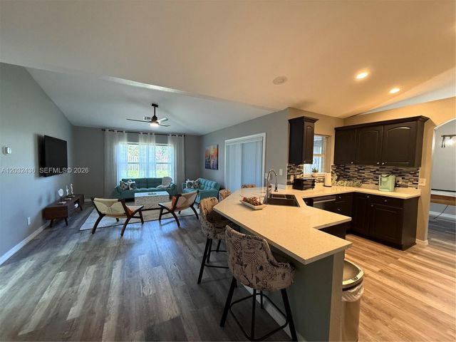 389 NE Surfside Avenue, Port St. Lucie, Port St Lucie, FL 34983