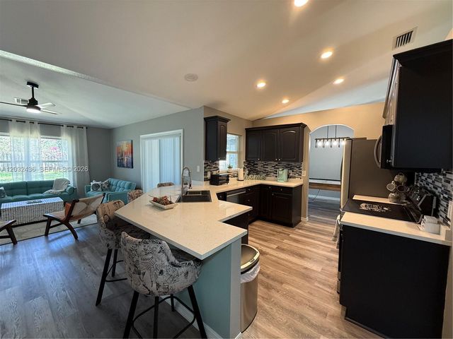 389 NE Surfside Avenue, Port St. Lucie, Port St Lucie, FL 34983