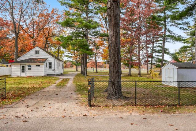 315 Fair Street, Traverse City, MI 49686