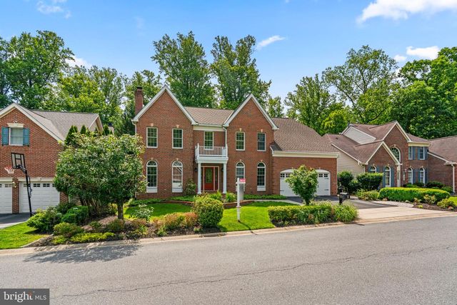 7036 RIVER OAK CT, Clarksville, MD 21029