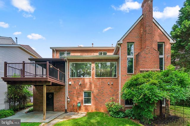 7036 RIVER OAK CT, Clarksville, MD 21029
