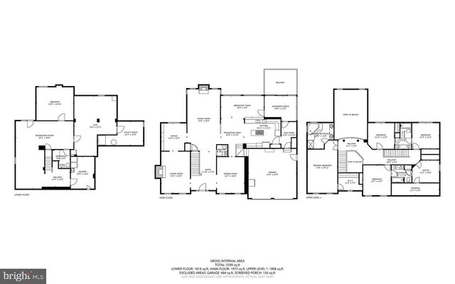7036 RIVER OAK CT, Clarksville, MD 21029