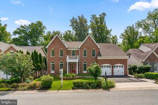 7036 RIVER OAK CT, Clarksville, MD 21029