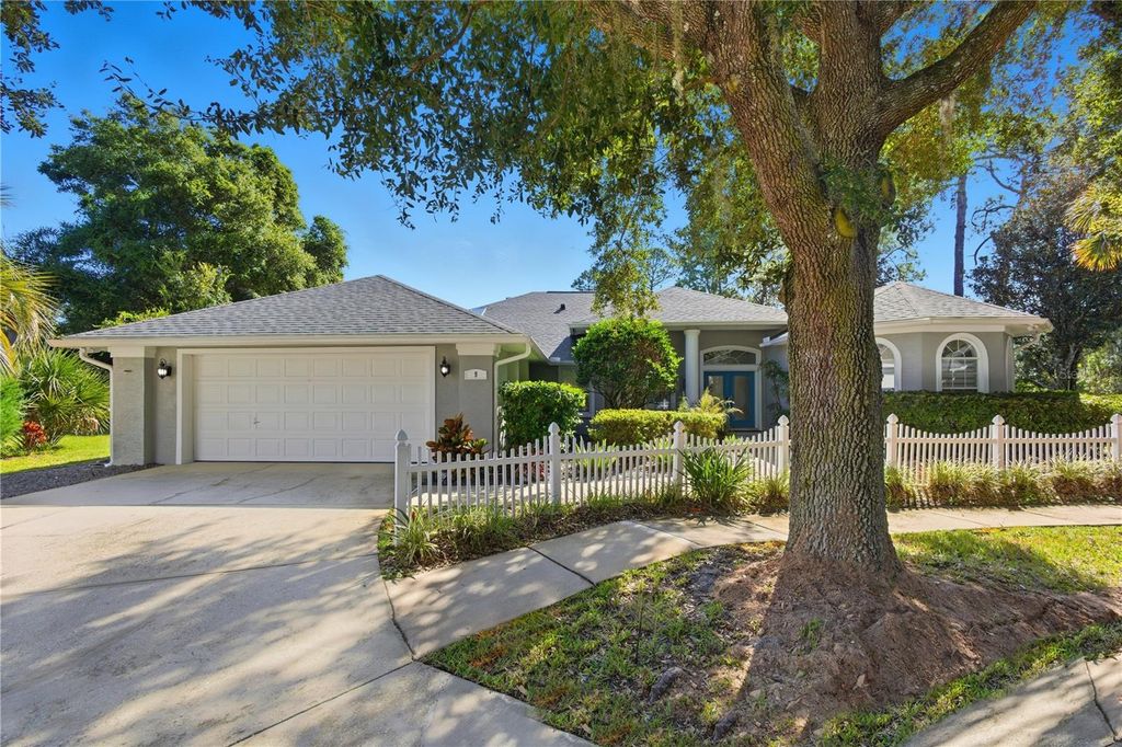 9 IBIS COURT S, Palm Coast, FL 32137