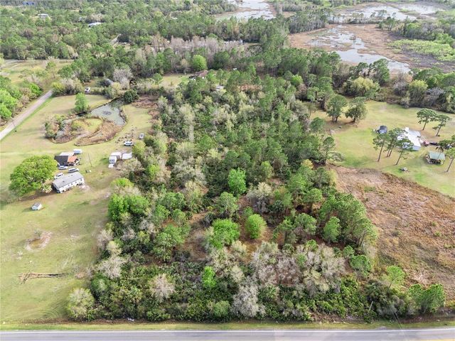 541 E OSCEOLA ROAD, Geneva, FL 32732