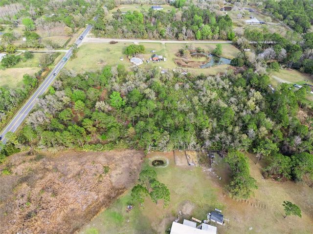 541 E OSCEOLA ROAD, Geneva, FL 32732