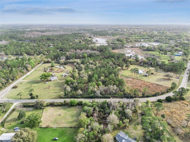 541 E OSCEOLA ROAD, Geneva, FL 32732
