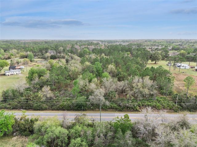 541 E OSCEOLA ROAD, Geneva, FL 32732