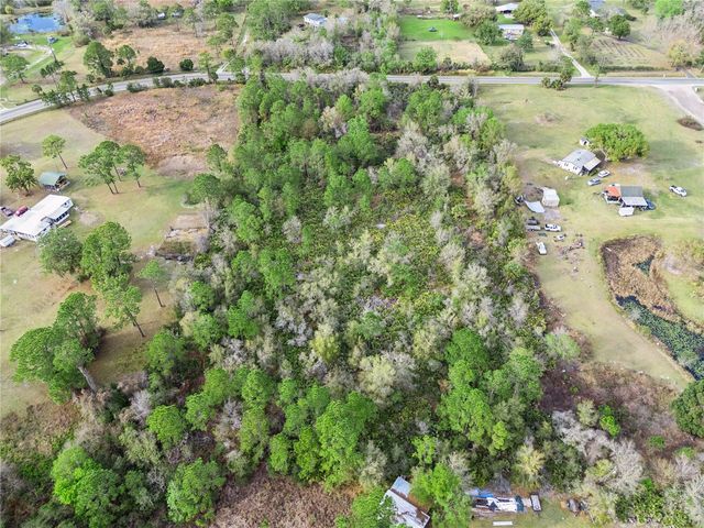 541 E OSCEOLA ROAD, Geneva, FL 32732