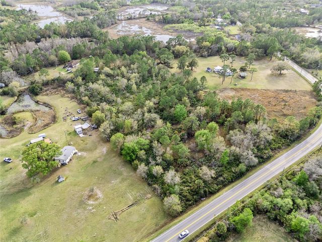 541 E OSCEOLA ROAD, Geneva, FL 32732
