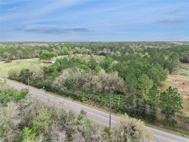 541 E OSCEOLA ROAD, Geneva, FL 32732