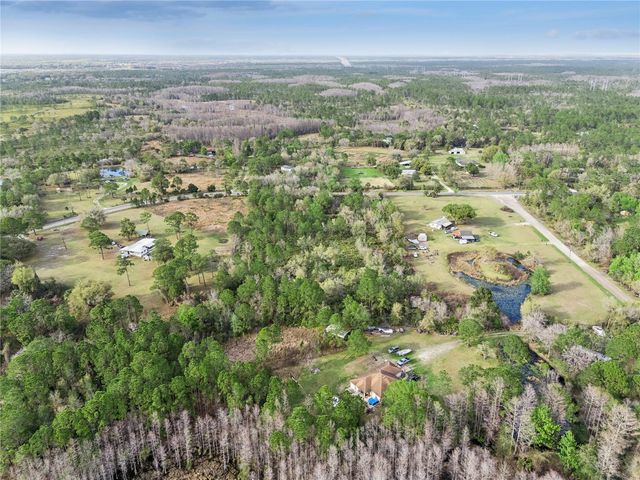 541 E OSCEOLA ROAD, Geneva, FL 32732