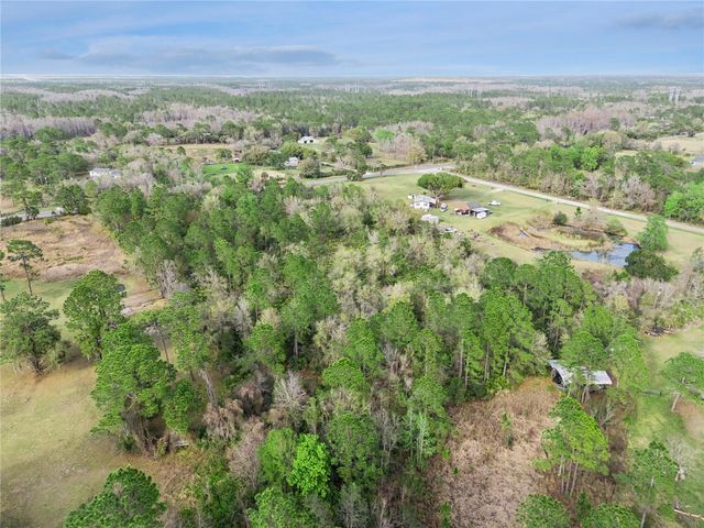 541 E OSCEOLA ROAD, Geneva, FL 32732