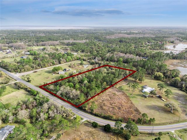 541 E OSCEOLA ROAD, Geneva, FL 32732