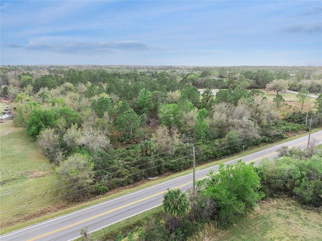 541 E OSCEOLA ROAD, Geneva, FL 32732