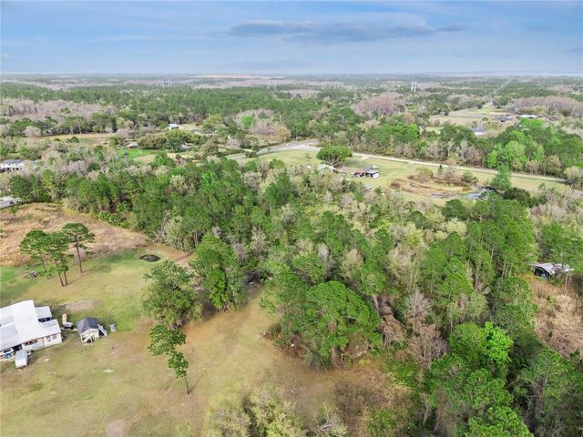 541 E OSCEOLA ROAD, Geneva, FL 32732