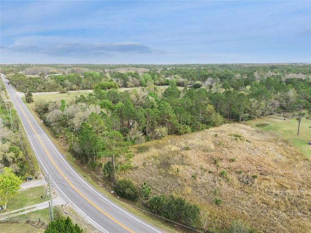 541 E OSCEOLA ROAD, Geneva, FL 32732