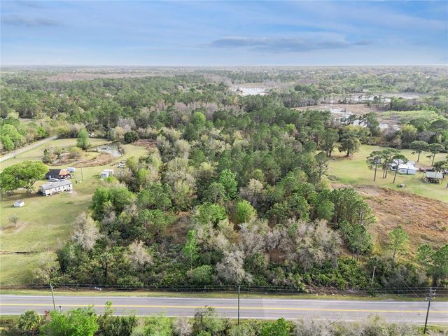 541 E OSCEOLA ROAD, Geneva, FL 32732