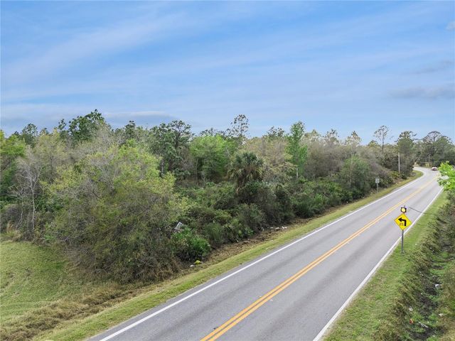 541 E OSCEOLA ROAD, Geneva, FL 32732