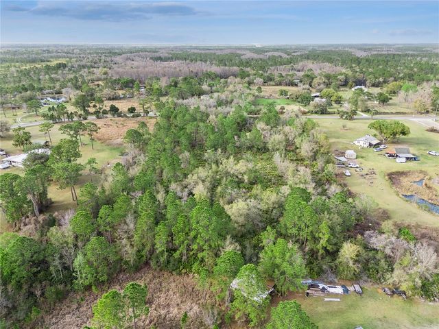 541 E OSCEOLA ROAD, Geneva, FL 32732