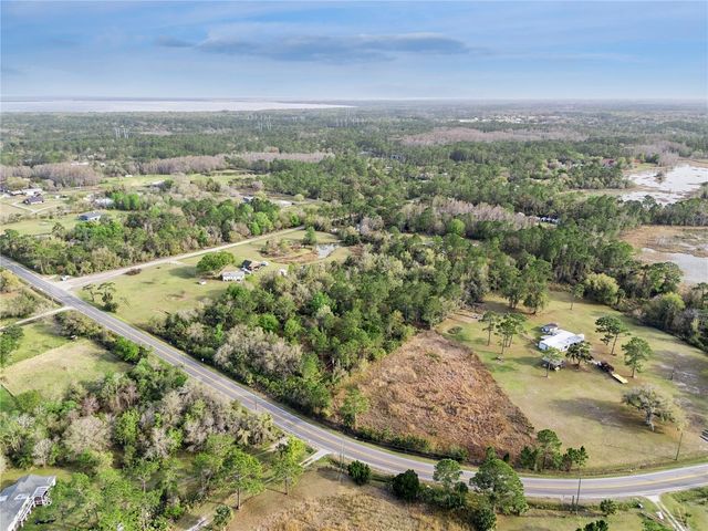 541 E OSCEOLA ROAD, Geneva, FL 32732