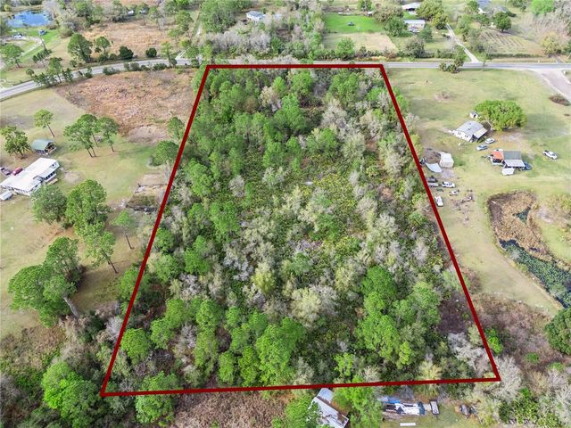 541 E OSCEOLA ROAD, Geneva, FL 32732