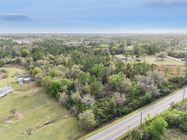 541 E OSCEOLA ROAD, Geneva, FL 32732