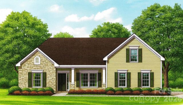 265 Corrie Ann Drive, Concord, NC 28027