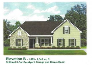 265 Corrie Ann Drive, Concord, NC 28027