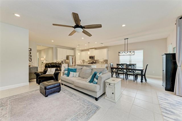 10618 CROOKED CREEK COURT, Parrish, FL 34219